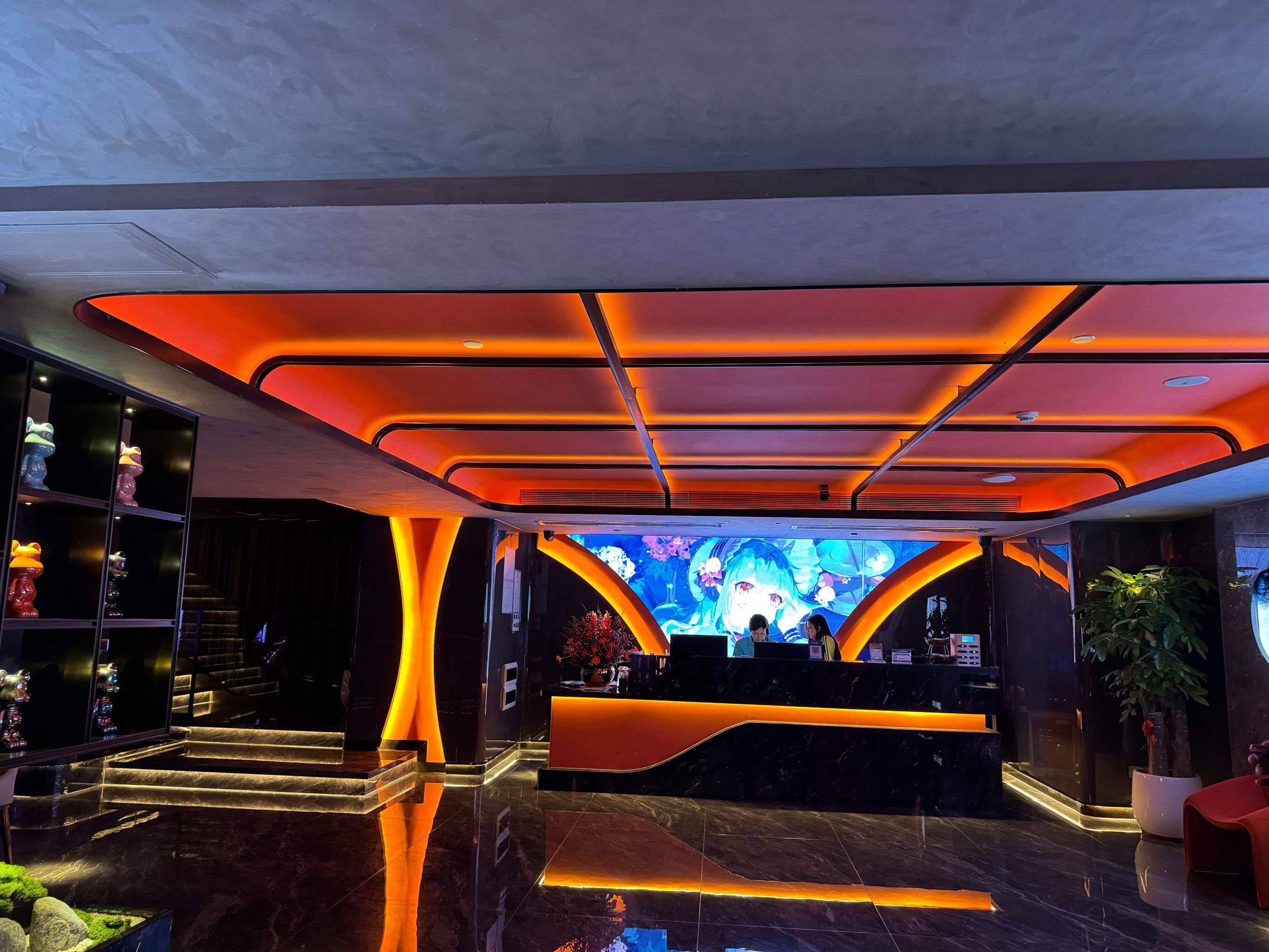 常德商务ktv及商务ktv什么意思解析-石门县ktv预订